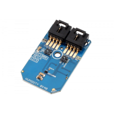 HDC1000 Humidity and Temperature Sensor ±3%RH ±0.2°C I2C Mini Module